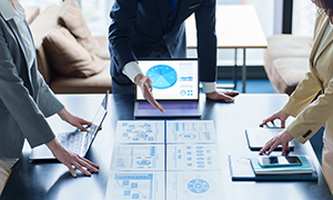 リスクコンサルティング業務